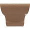 Ekena Millwork 7"W x 14"D x 7"H Wide Carmel Rough Cedar Woodgrain TimberThane Corbel, Primed Tan CORUR07X14X07CARRCPR - alternate 3